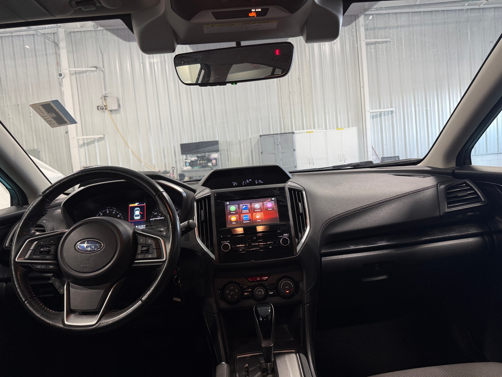 Thumbnail: 2019 Subaru Crosstrek - 3