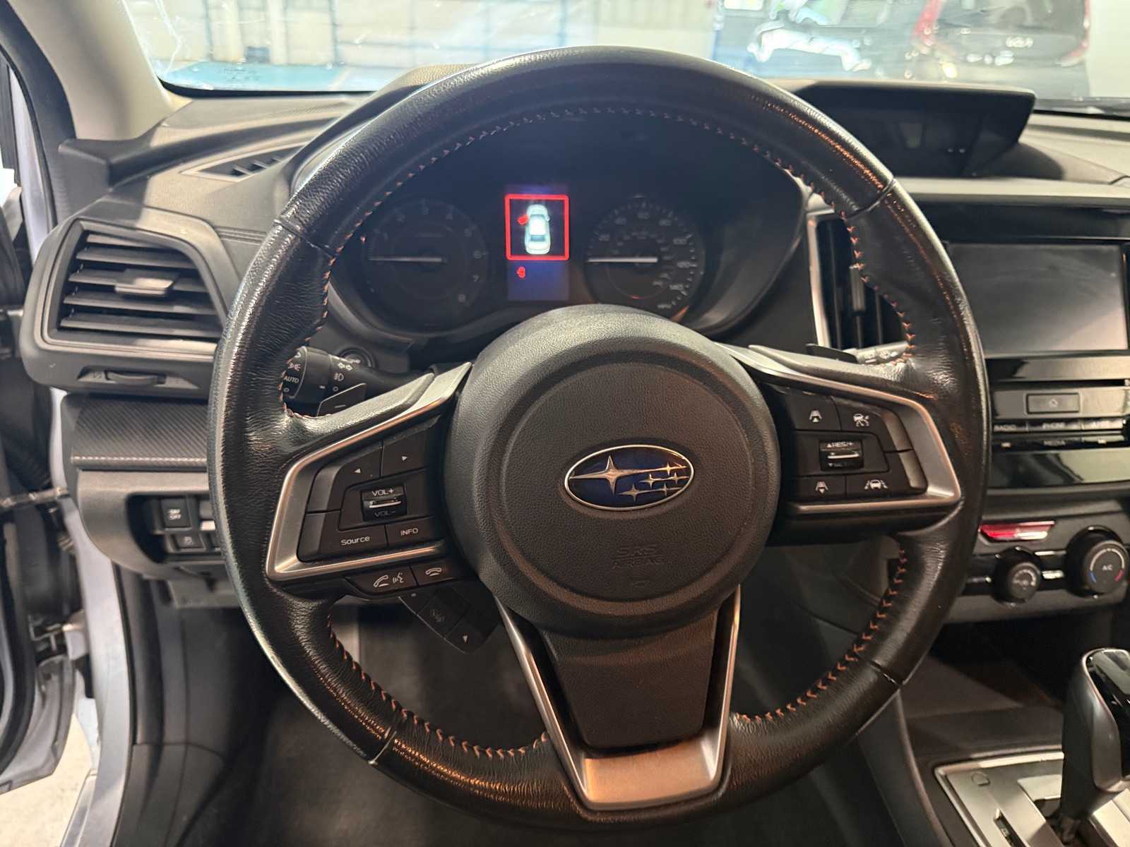 Thumbnail: 2019 Subaru Crosstrek - 5
