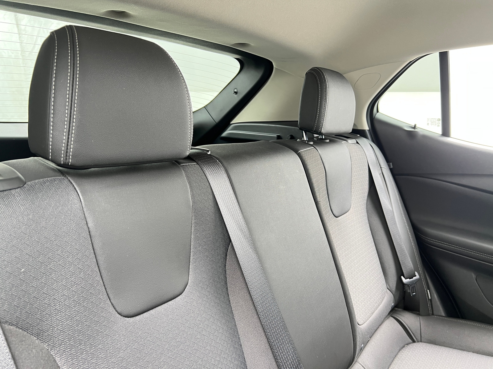 Thumbnail: 2025 Buick Encore GX - 5