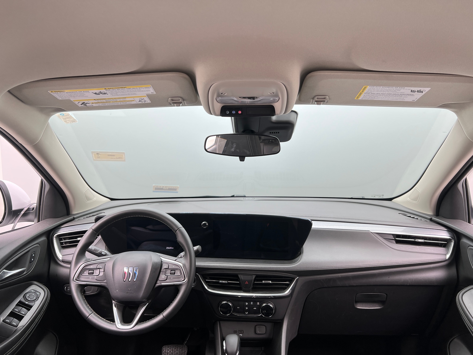 Thumbnail: 2025 Buick Encore GX - 2