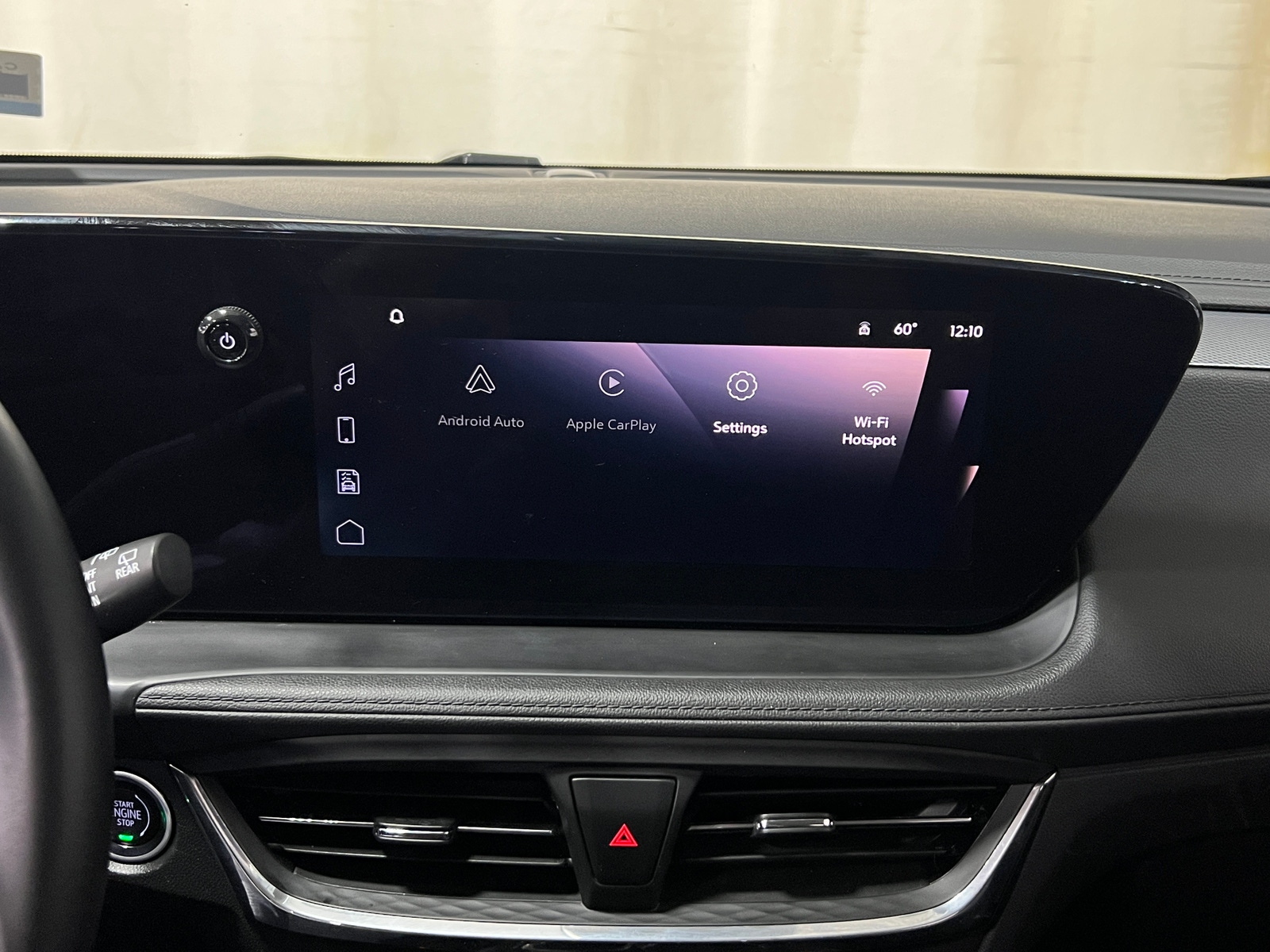Thumbnail: 2025 Buick Encore GX - 3
