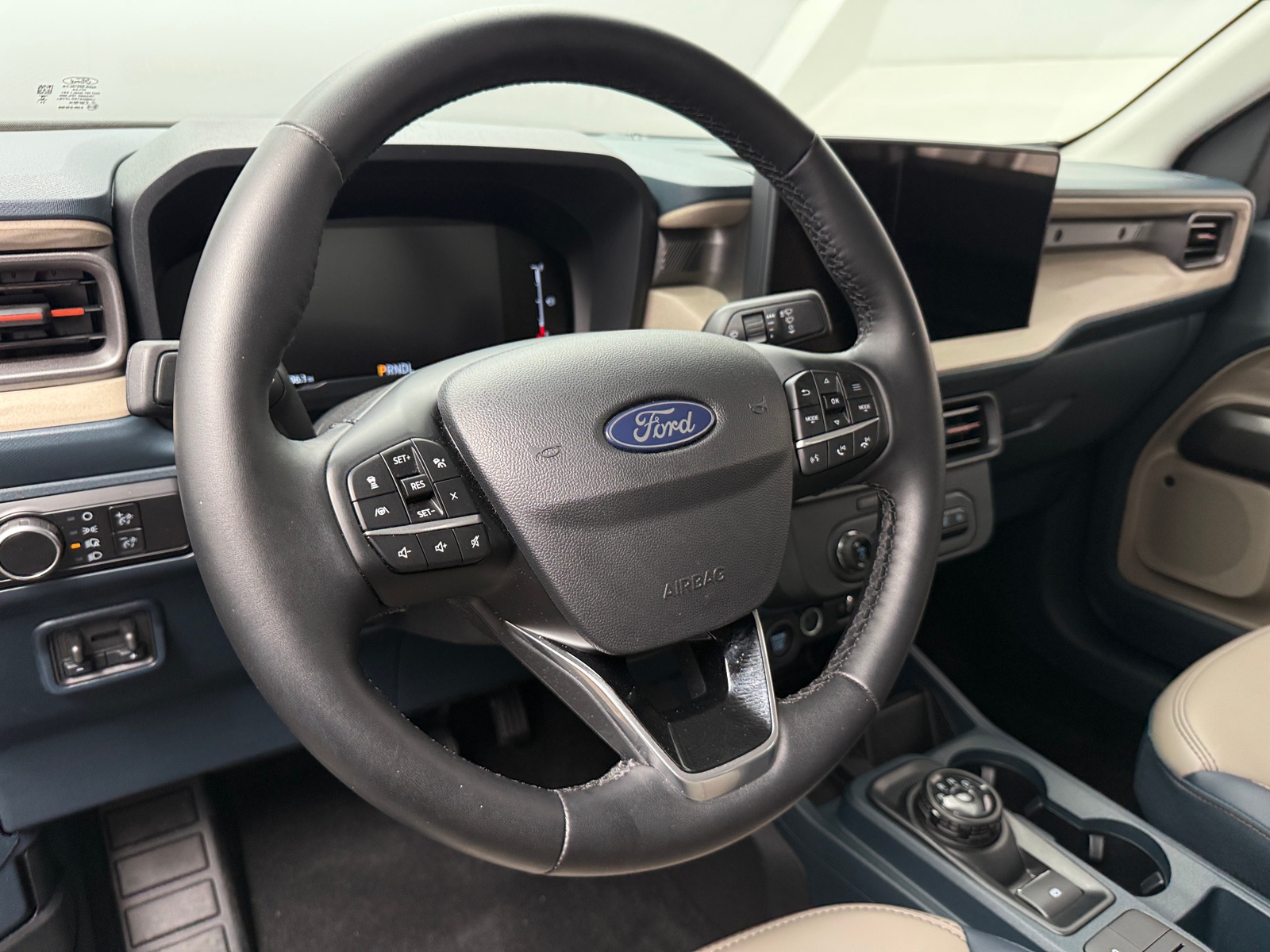 Thumbnail: 2025 Ford Maverick - 4