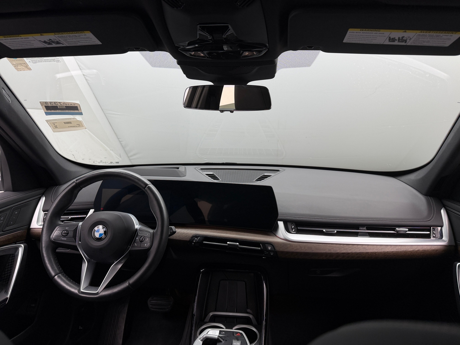 Thumbnail: 2025 BMW X1 - 2