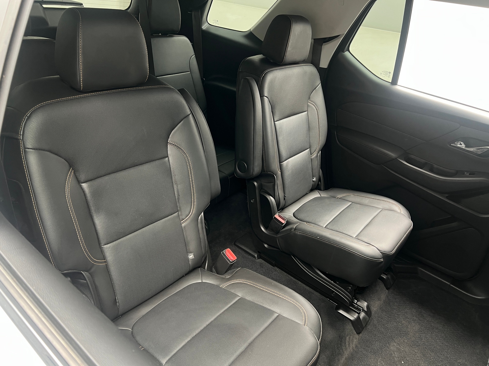 Thumbnail: 2020 Chevrolet Traverse - 5