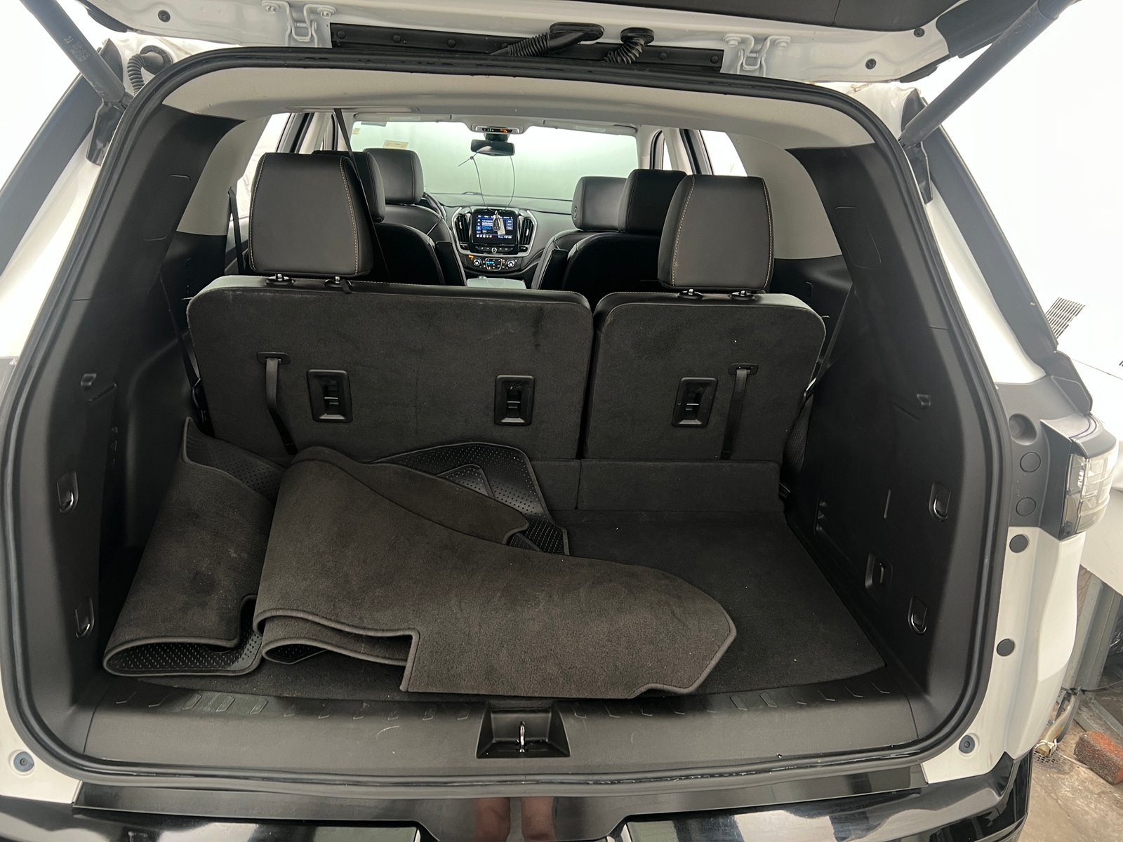 Thumbnail: 2020 Chevrolet Traverse - 6