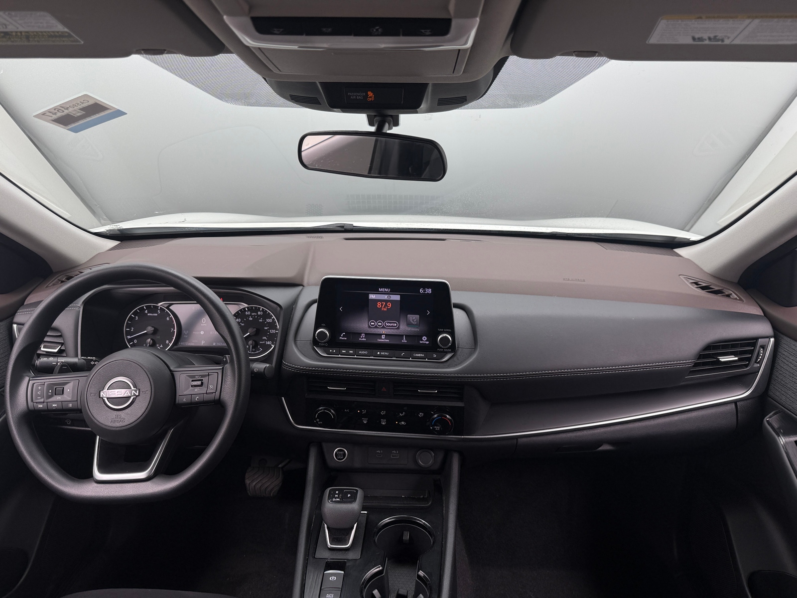 Thumbnail: 2023 Nissan Rogue - 3
