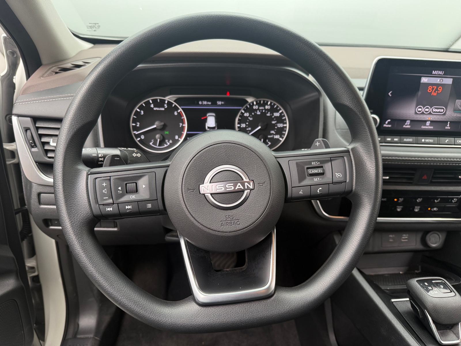 Thumbnail: 2023 Nissan Rogue - 5