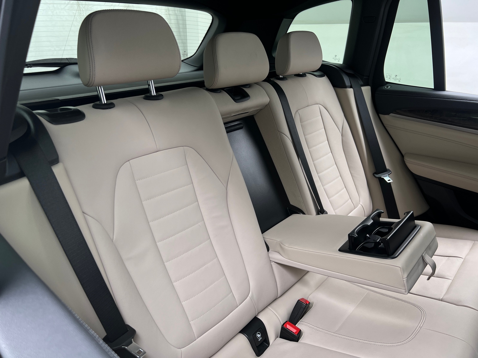 Thumbnail: 2020 BMW X3 - 5