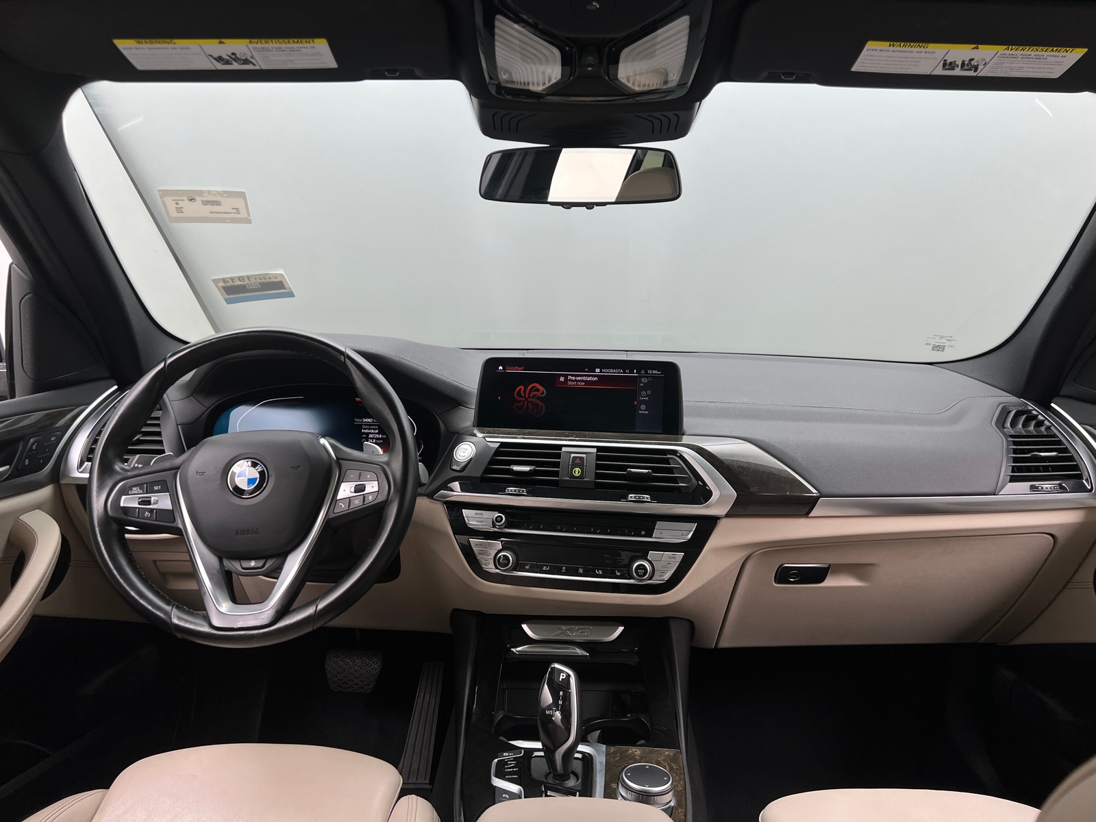Thumbnail: 2020 BMW X3 - 2