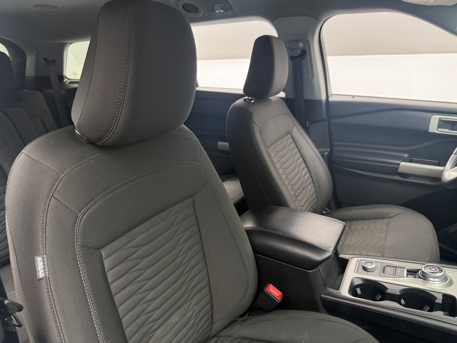 Thumbnail: 2021 Ford Explorer - 2