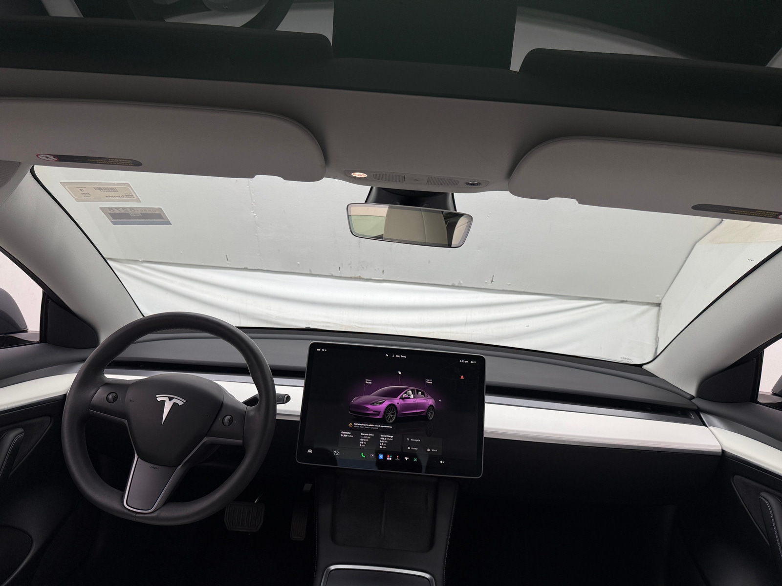Thumbnail: 2023 Tesla Model 3 - 2