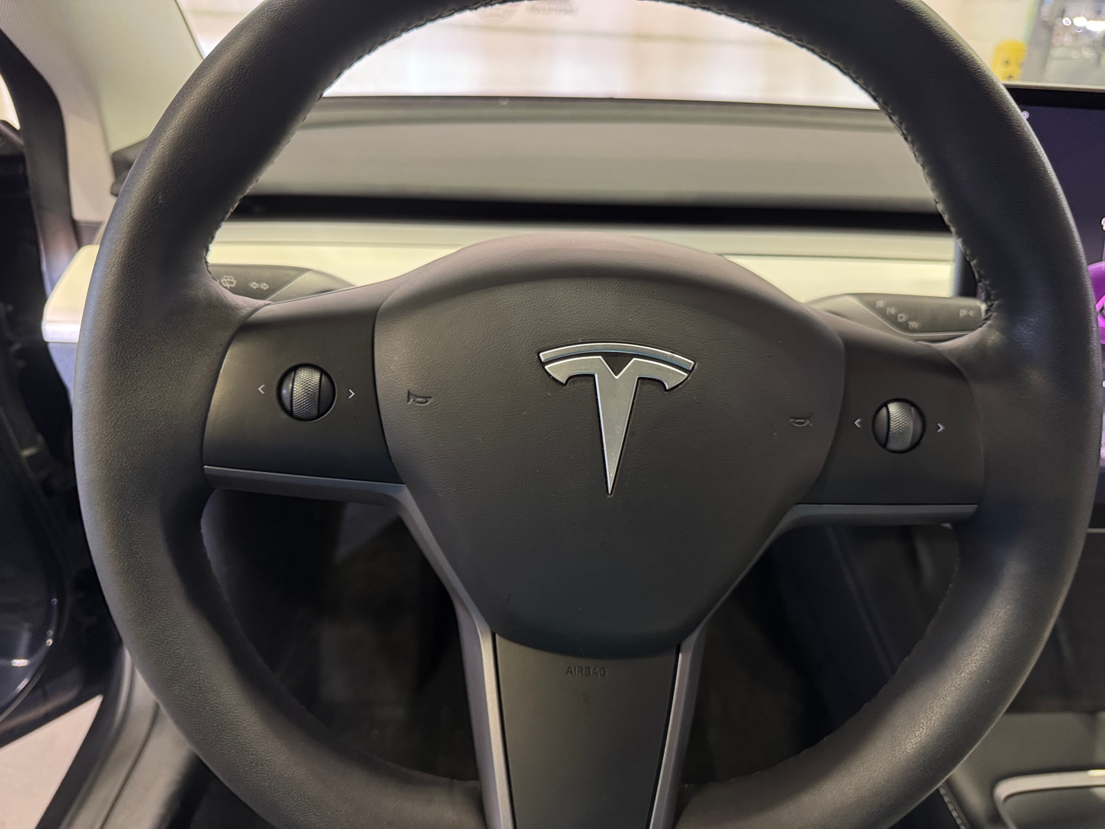 Thumbnail: 2023 Tesla Model 3 - 4