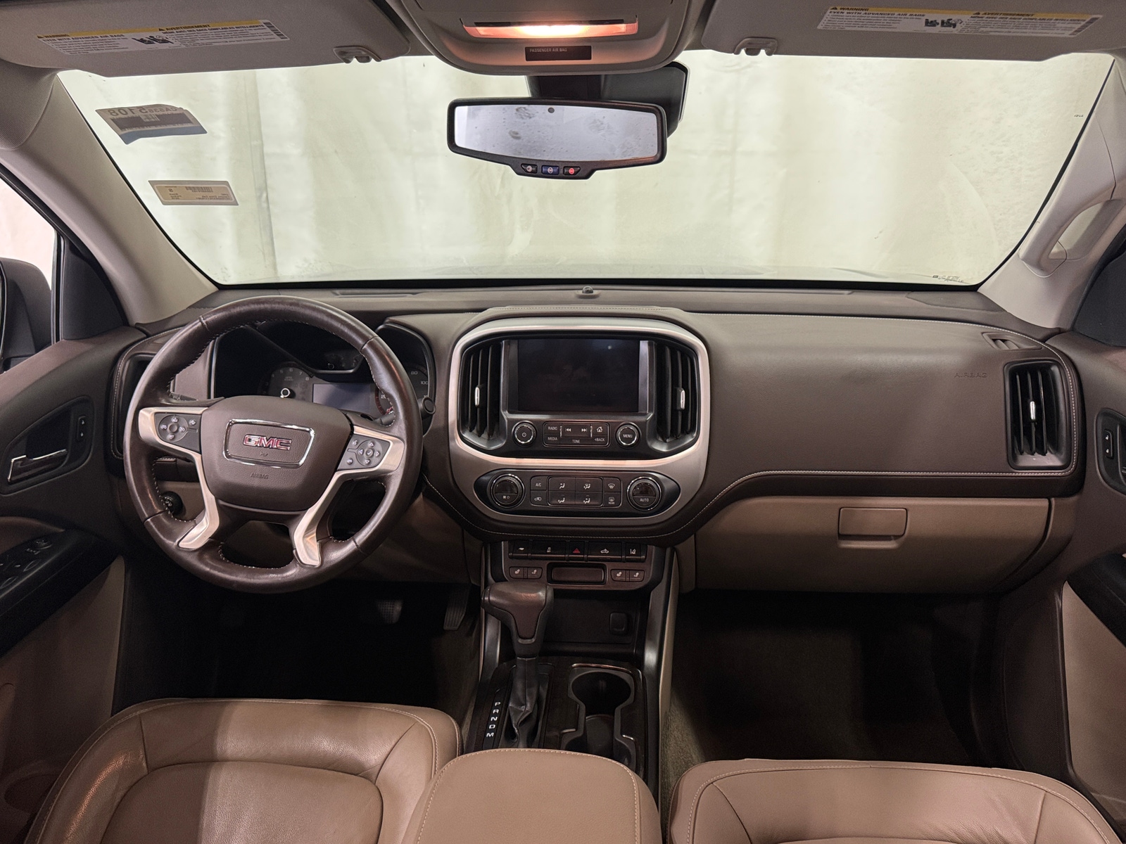Thumbnail: 2016 GMC Canyon - 2