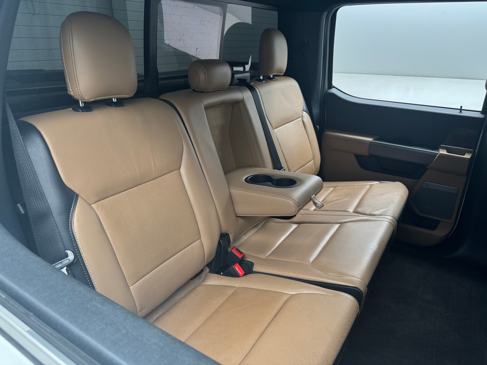 Thumbnail: 2021 Ford Econoline - 5