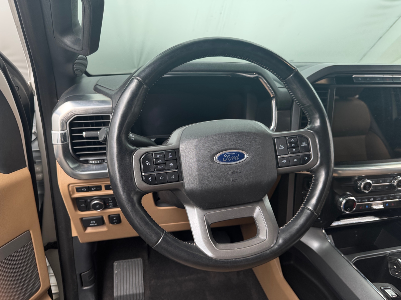 Thumbnail: 2021 Ford Econoline - 4
