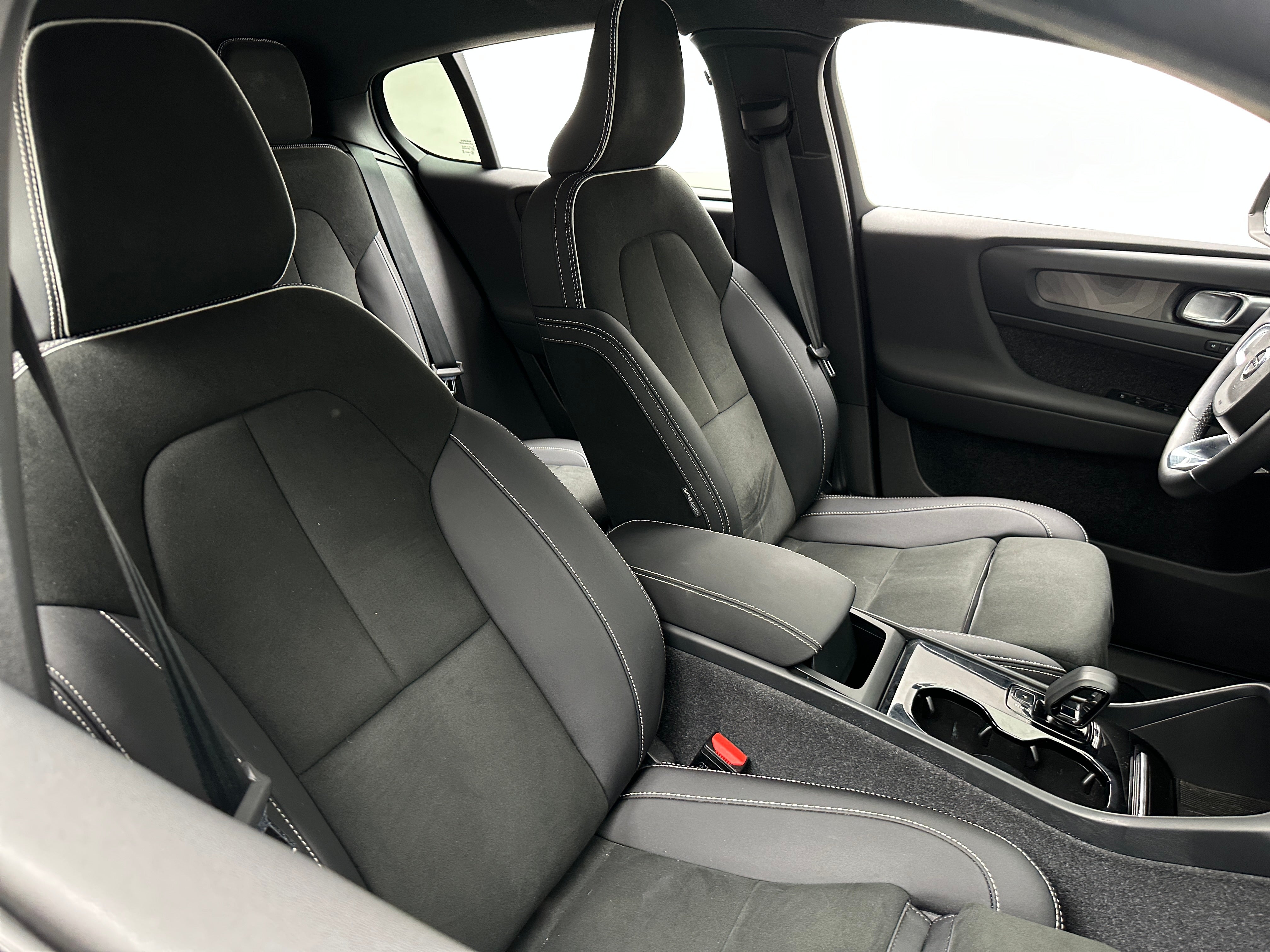 Used 2023 Volvo C40 Plus with VIN YV4ED3GL6P2055334 for sale in Auburn, WA