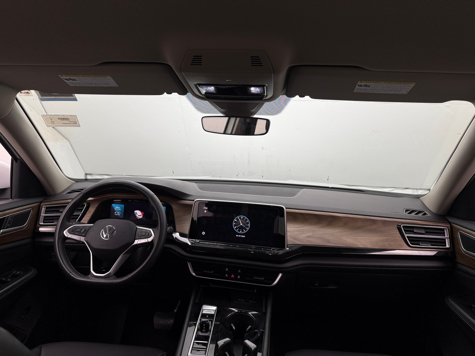 Thumbnail: 2025 Volkswagen Atlas - 2
