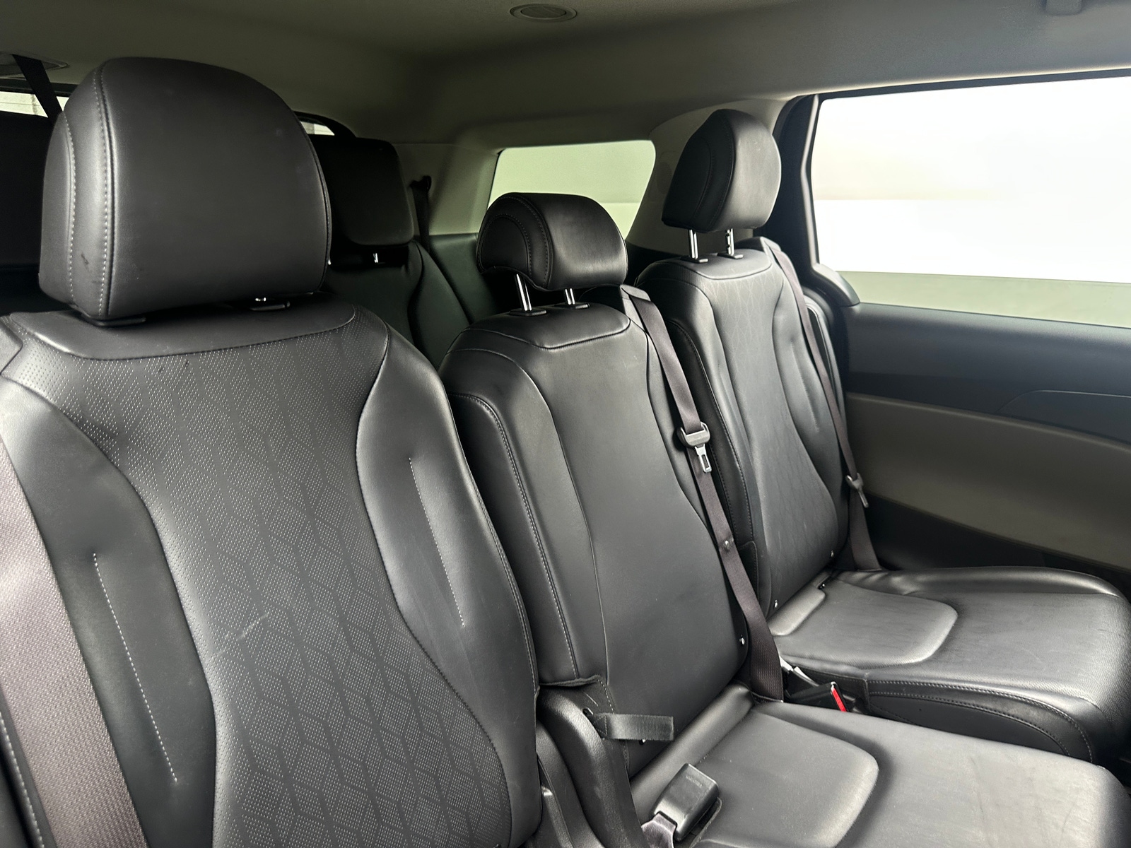 Thumbnail: 2025 Kia Carnival - 5