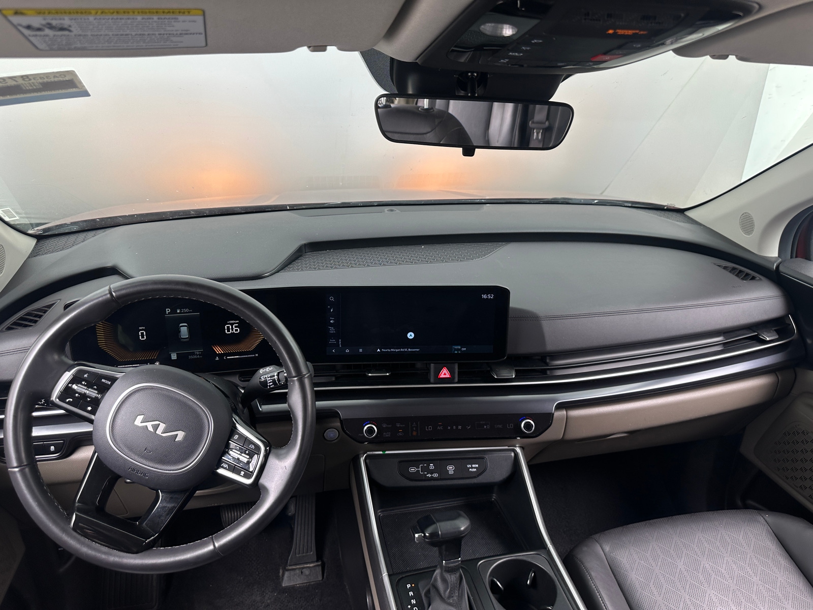 Thumbnail: 2025 Kia Carnival - 2