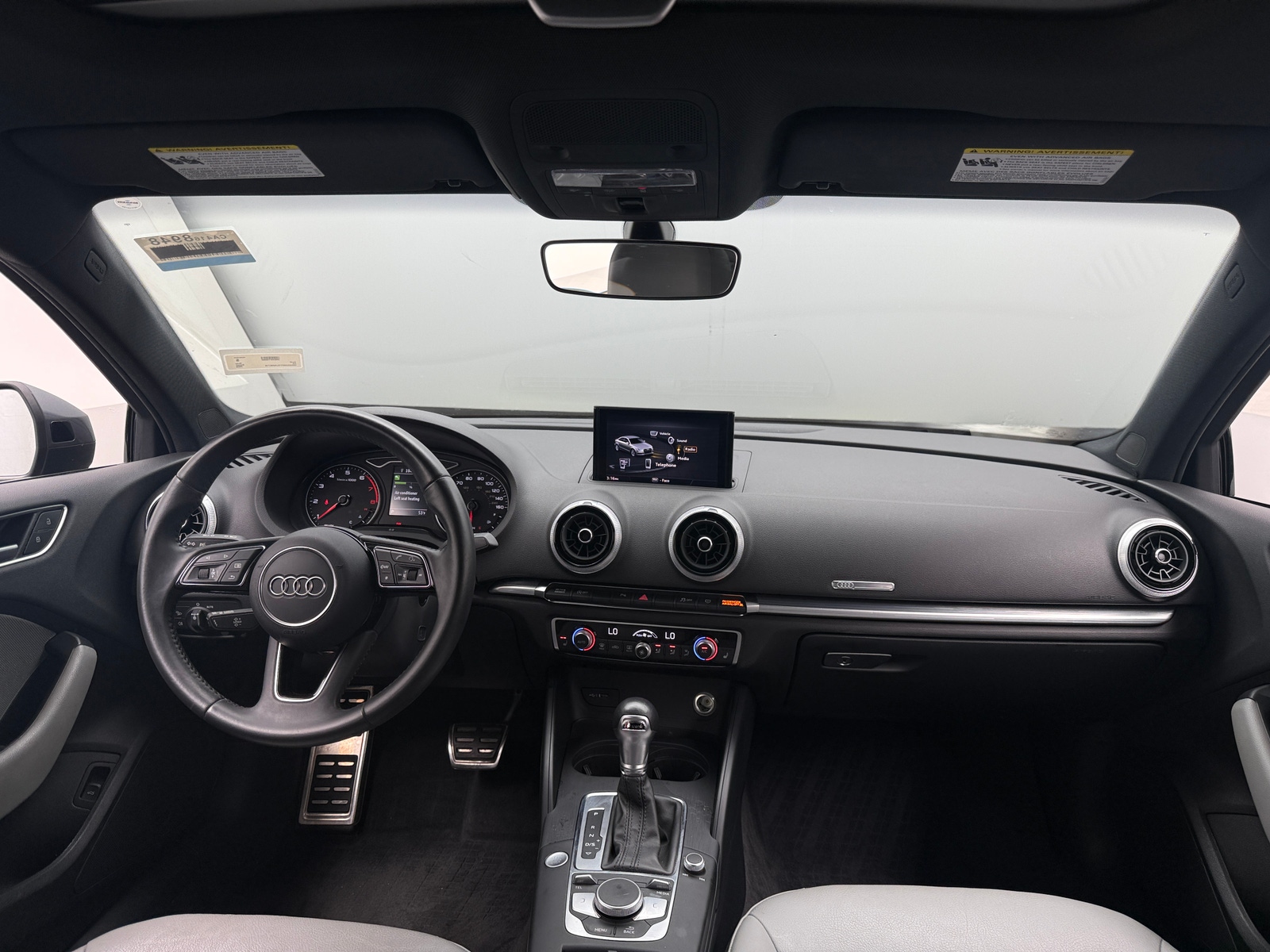 Thumbnail: 2020 Audi A3 - 2