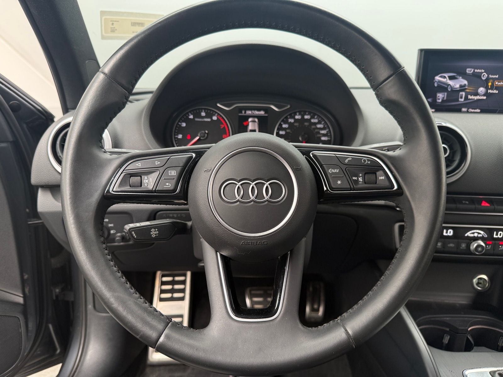 Thumbnail: 2020 Audi A3 - 4