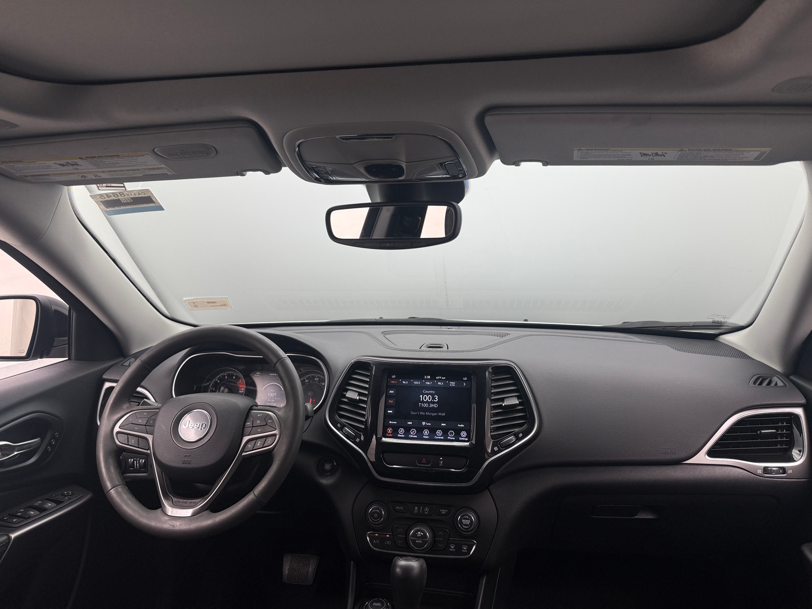 Thumbnail: 2022 Jeep Cherokee - 2