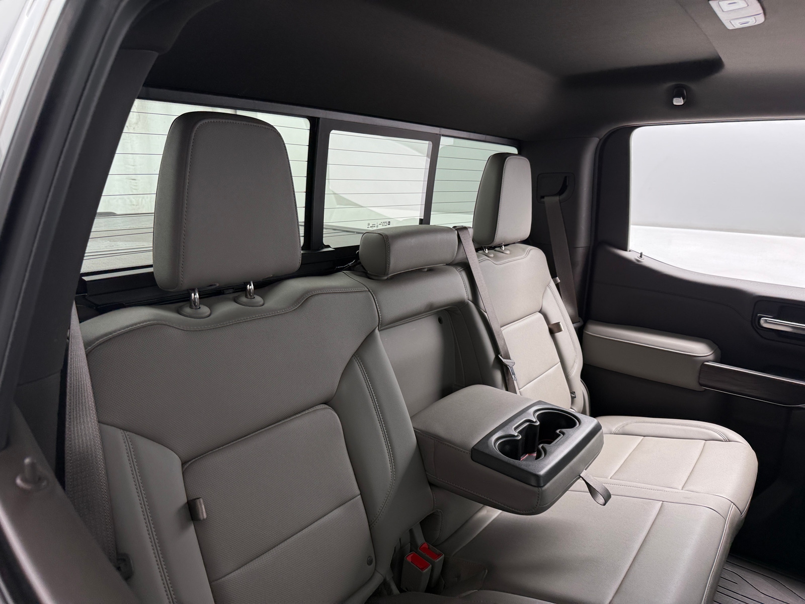 Thumbnail: 2019 GMC Sierra 1500 - 5