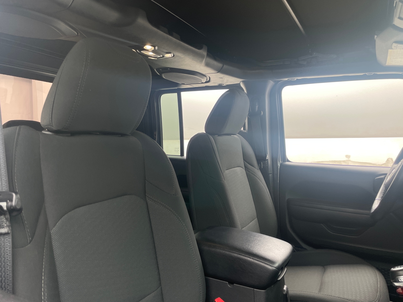 Thumbnail: 2021 Jeep Gladiator - 2