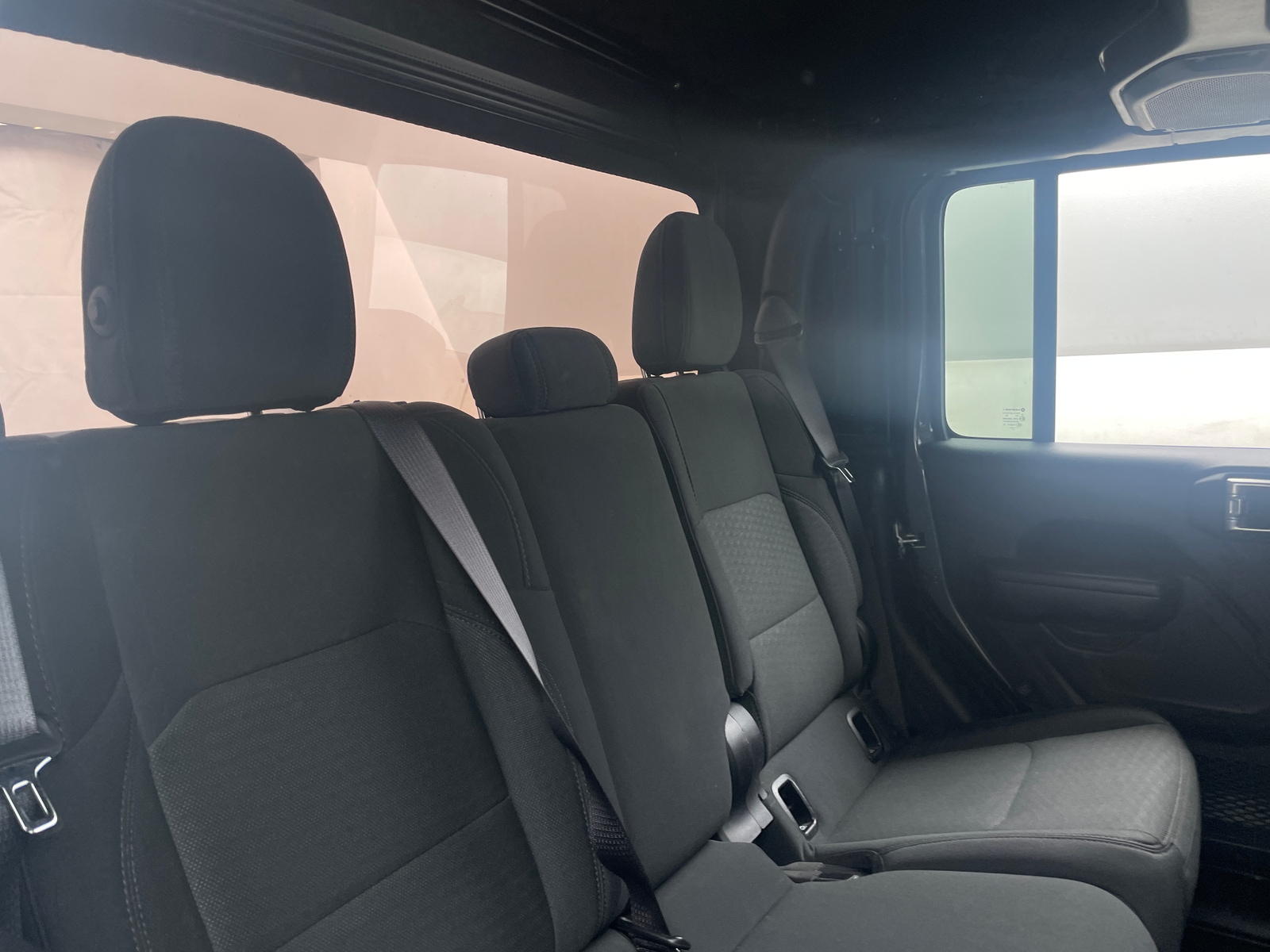 Thumbnail: 2021 Jeep Gladiator - 6