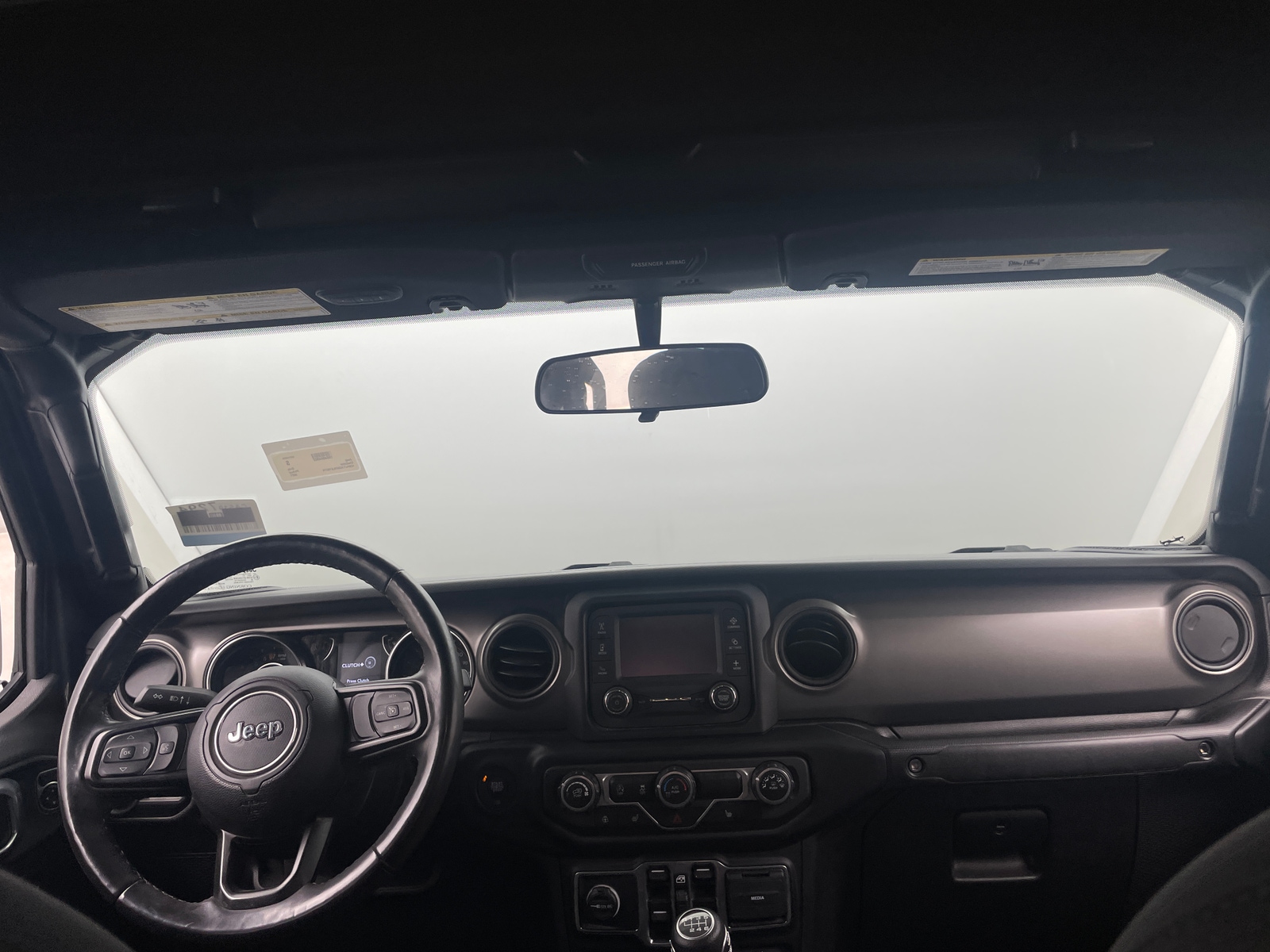 Thumbnail: 2021 Jeep Gladiator - 3
