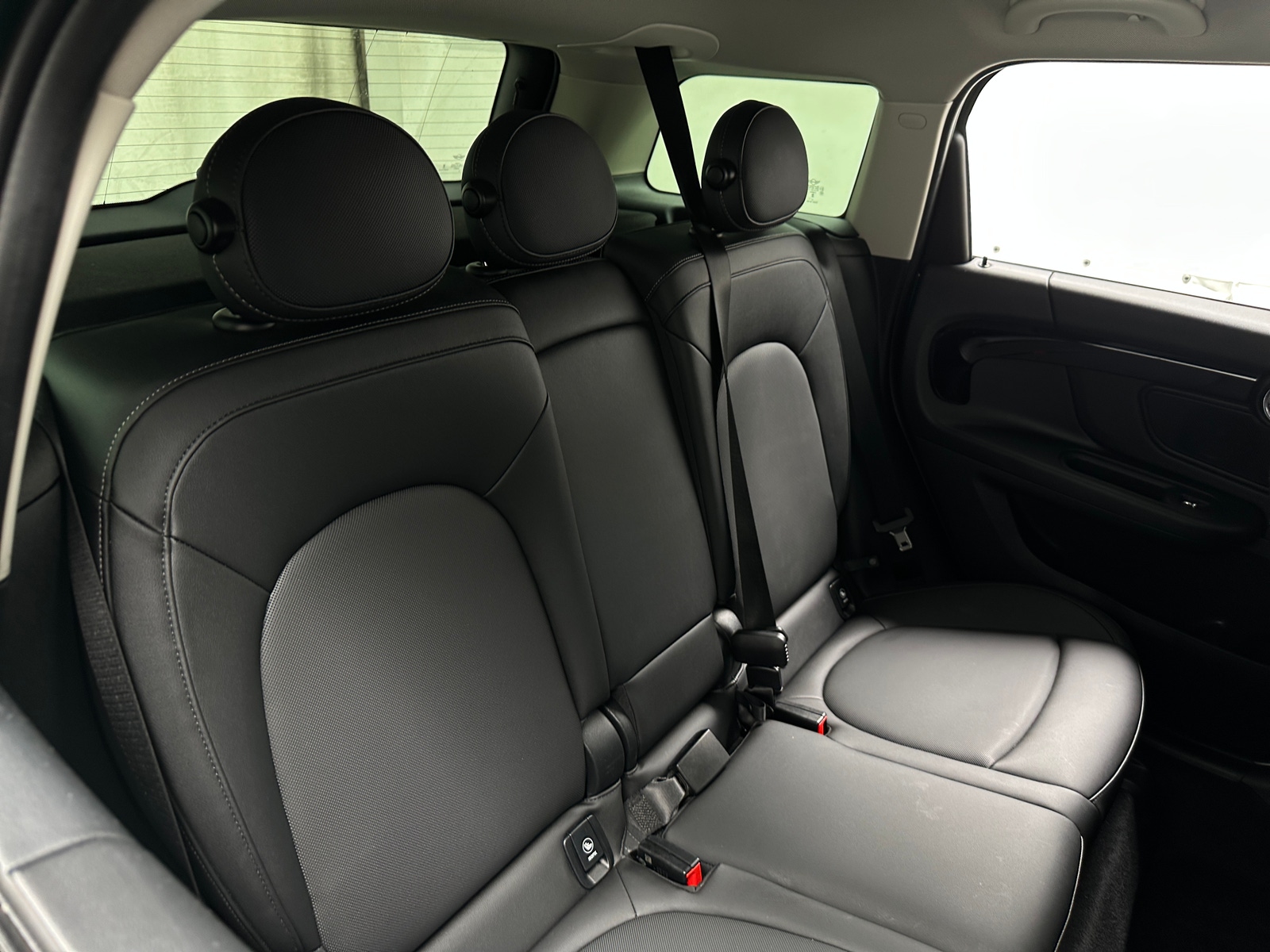 Thumbnail: 2024 MINI Cooper Countryman - 5