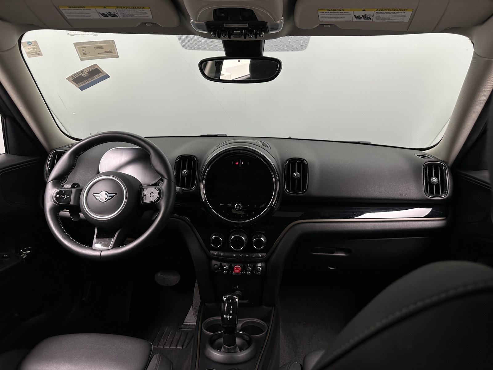 Thumbnail: 2024 MINI Cooper Countryman - 2