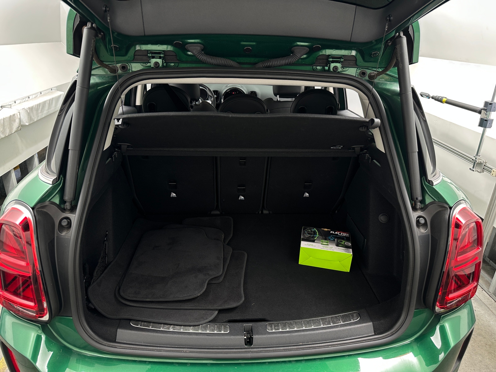 Thumbnail: 2024 MINI Cooper Countryman - 6