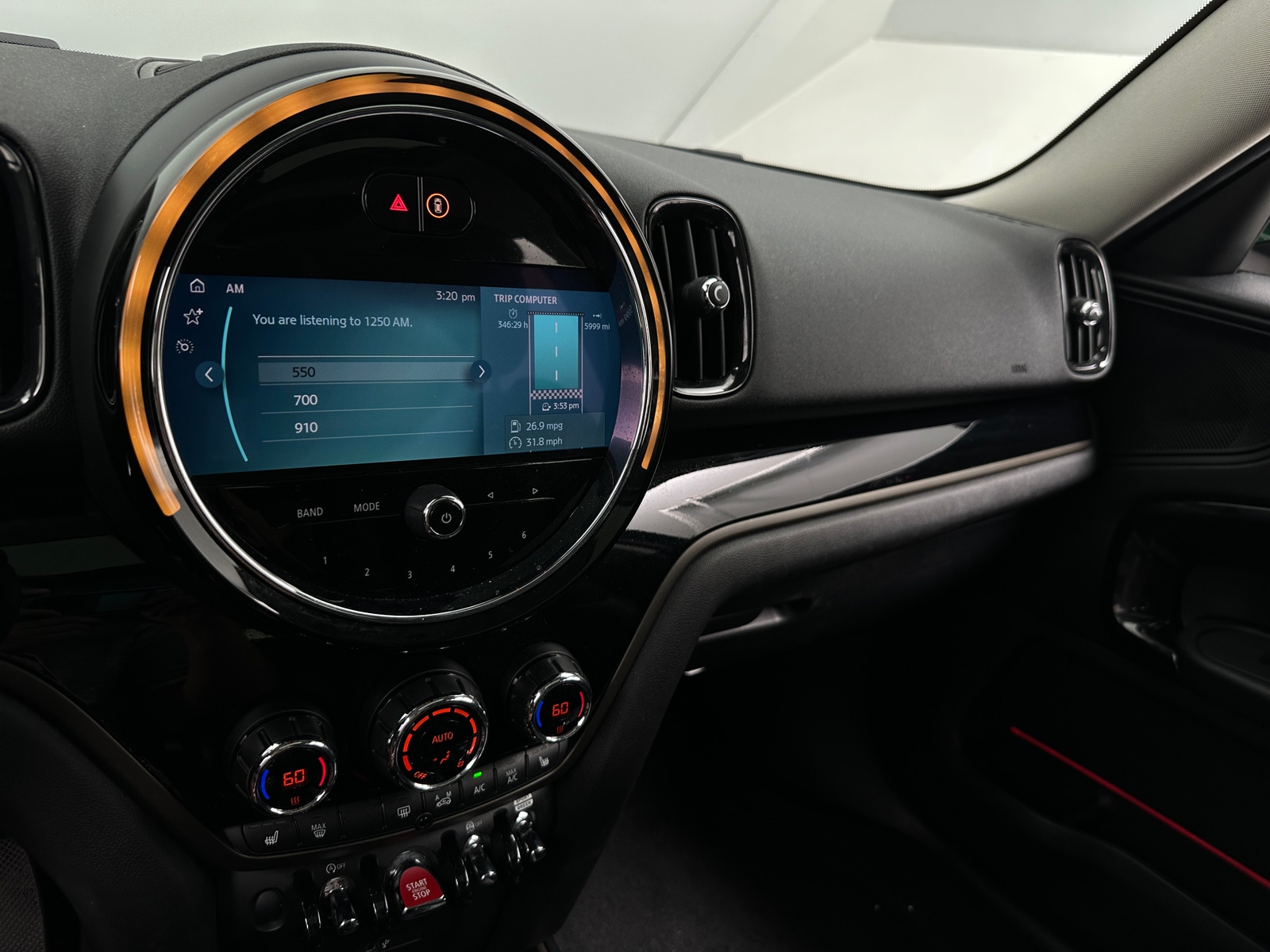 Thumbnail: 2024 MINI Cooper Countryman - 3