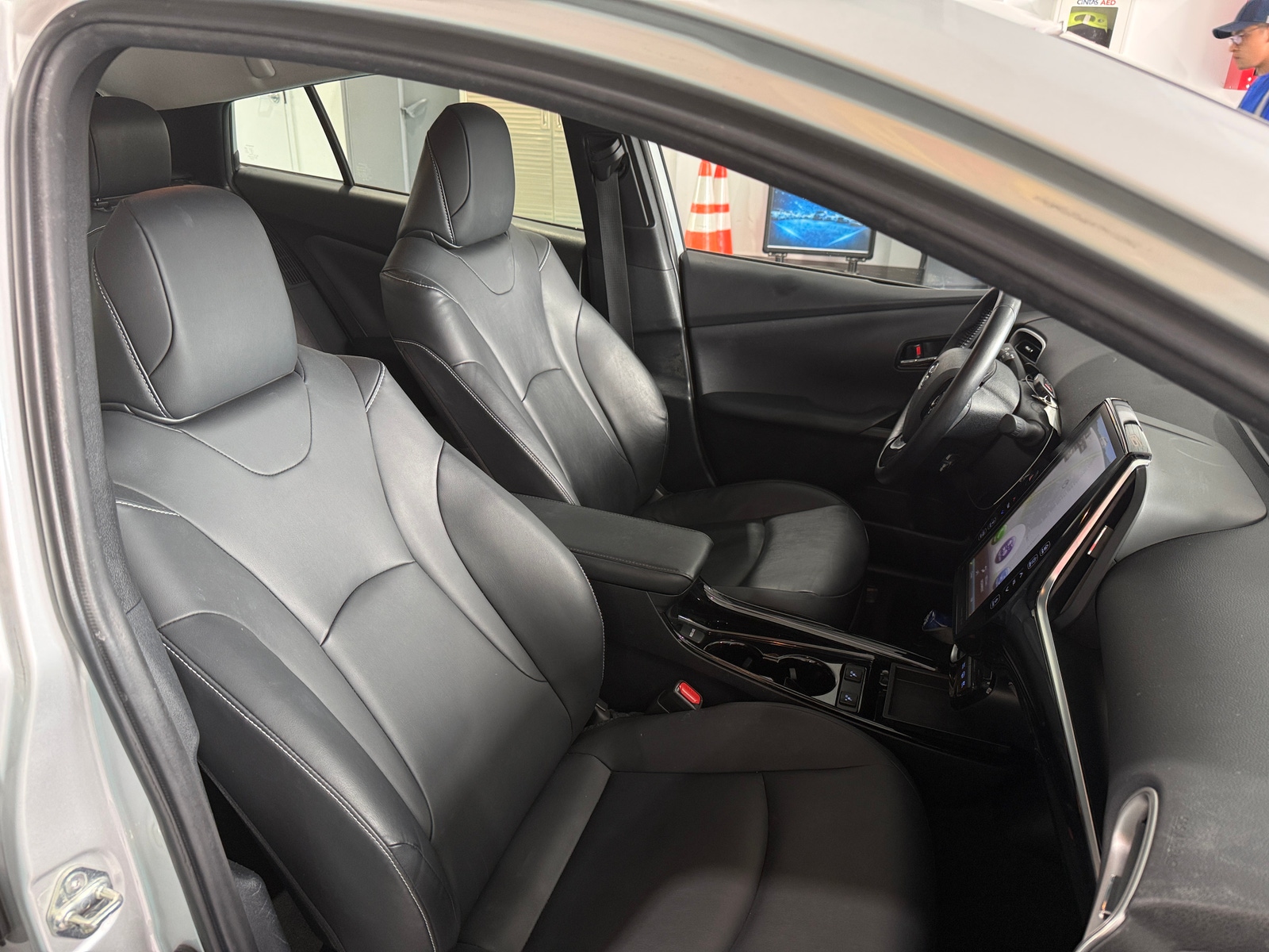 Thumbnail: 2022 Toyota Prius Prime - 2