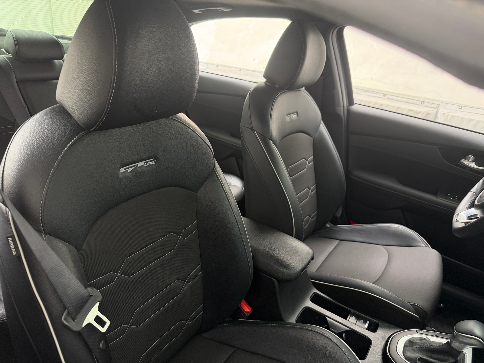 Thumbnail: 2024 Kia Forte - 2