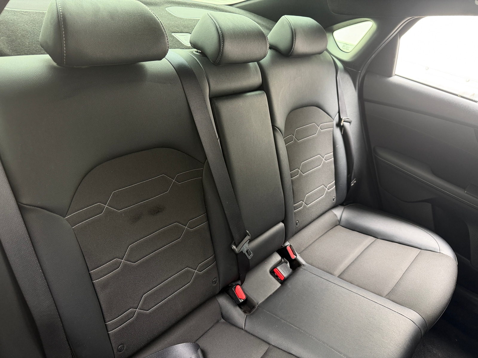 Thumbnail: 2024 Kia Forte - 6