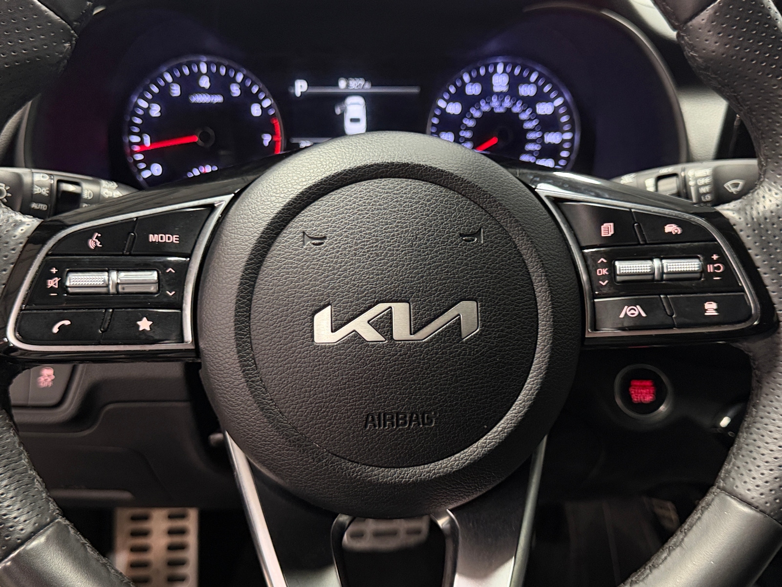 Thumbnail: 2024 Kia Forte - 5