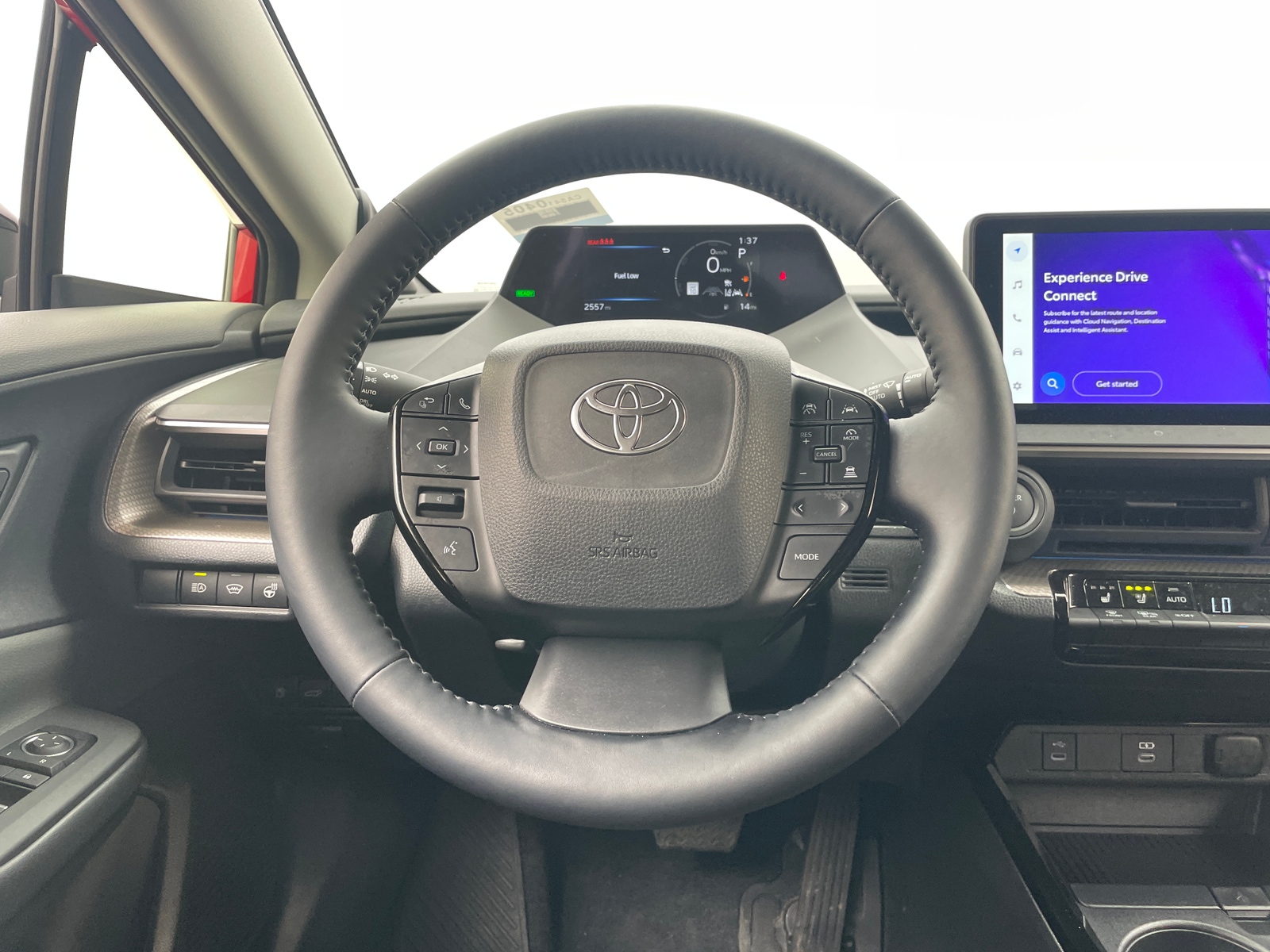 Thumbnail: 2024 Toyota Prius - 4