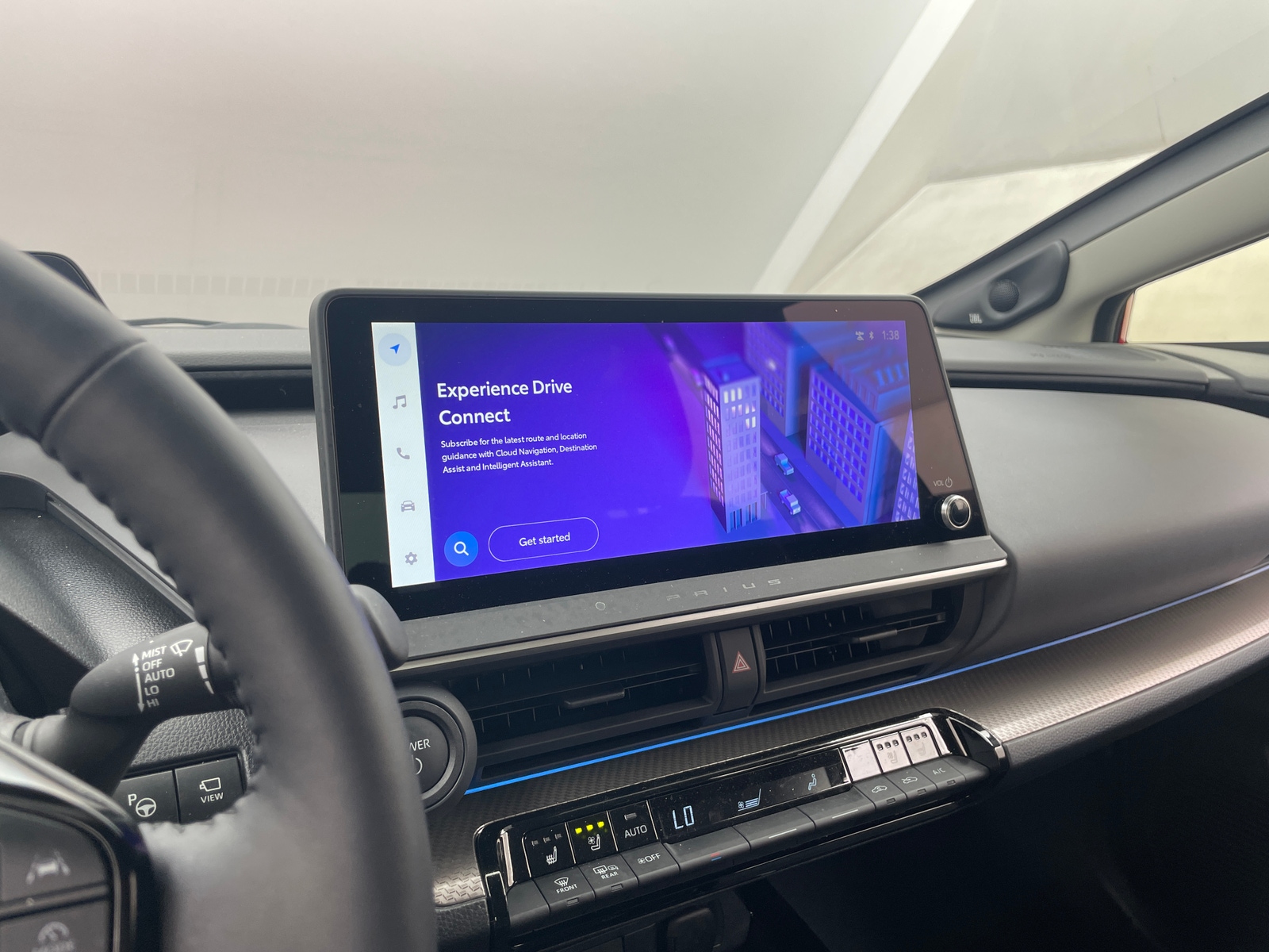 Thumbnail: 2024 Toyota Prius - 3