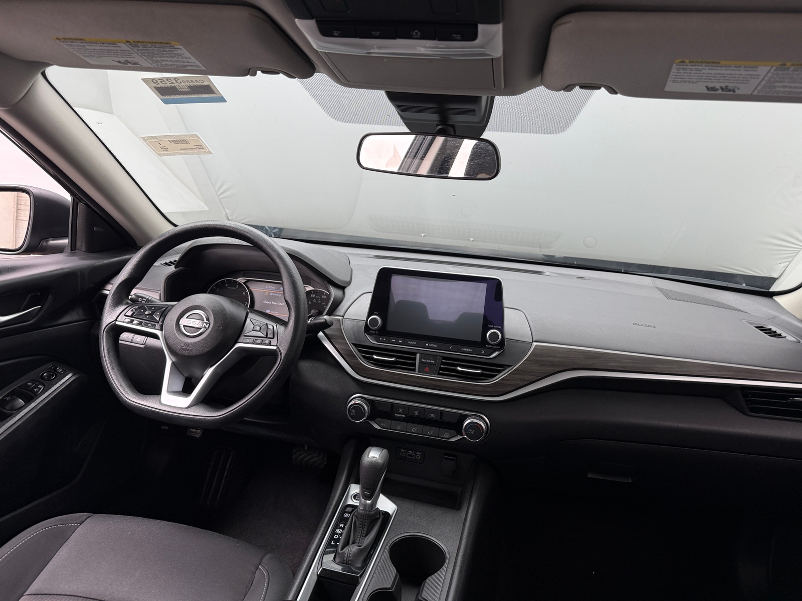 Thumbnail: 2025 Nissan Altima - 3