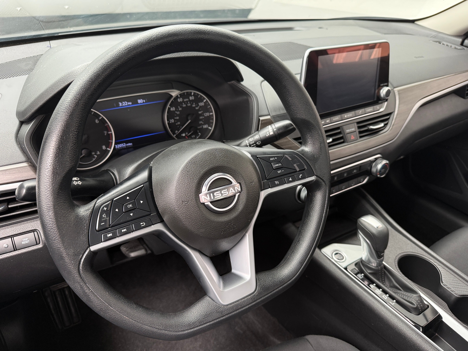 Thumbnail: 2025 Nissan Altima - 5