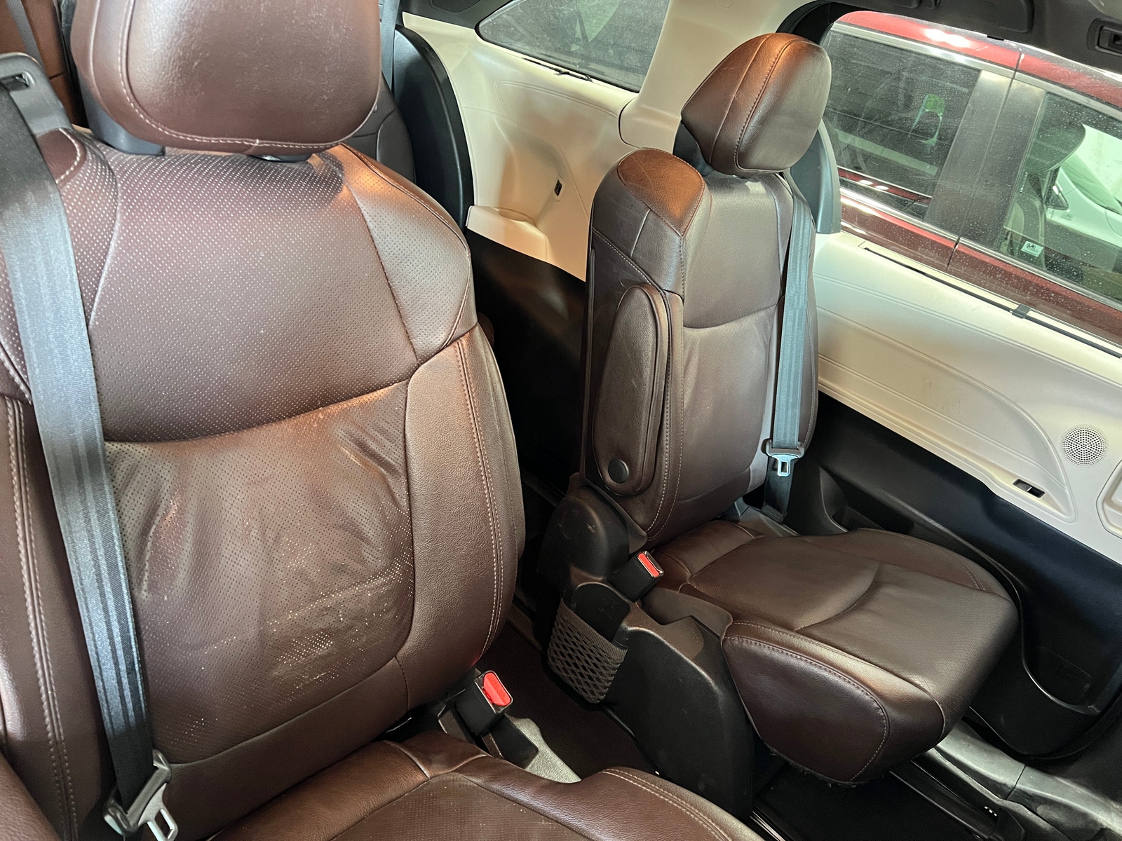 Thumbnail: 2021 Toyota Sienna - 5