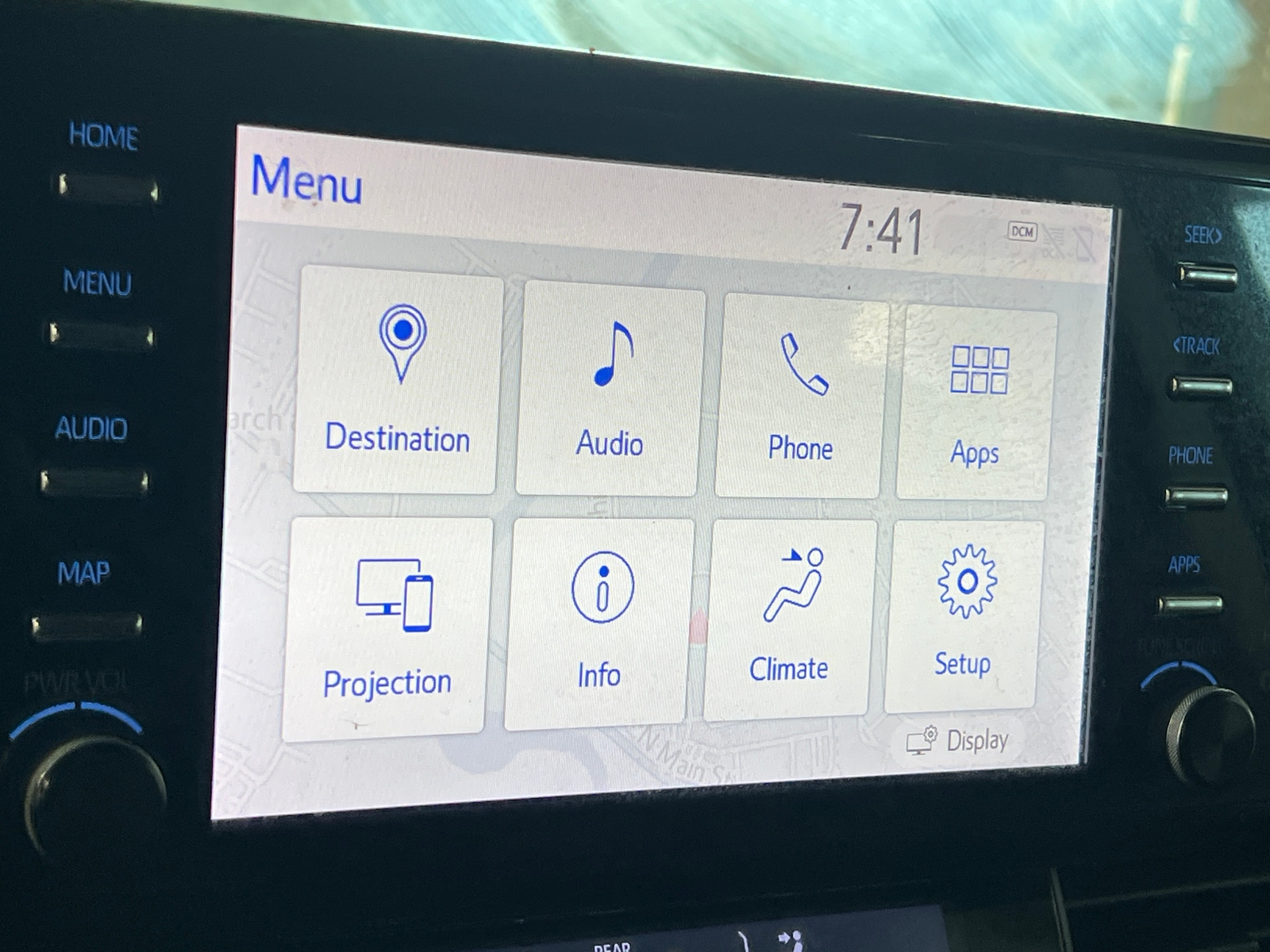 Thumbnail: 2021 Toyota Sienna - 3