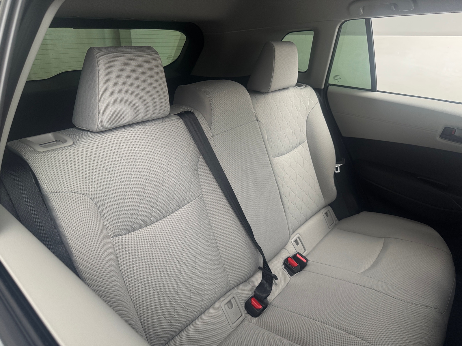 Thumbnail: 2026 Toyota Corolla Cross - 6