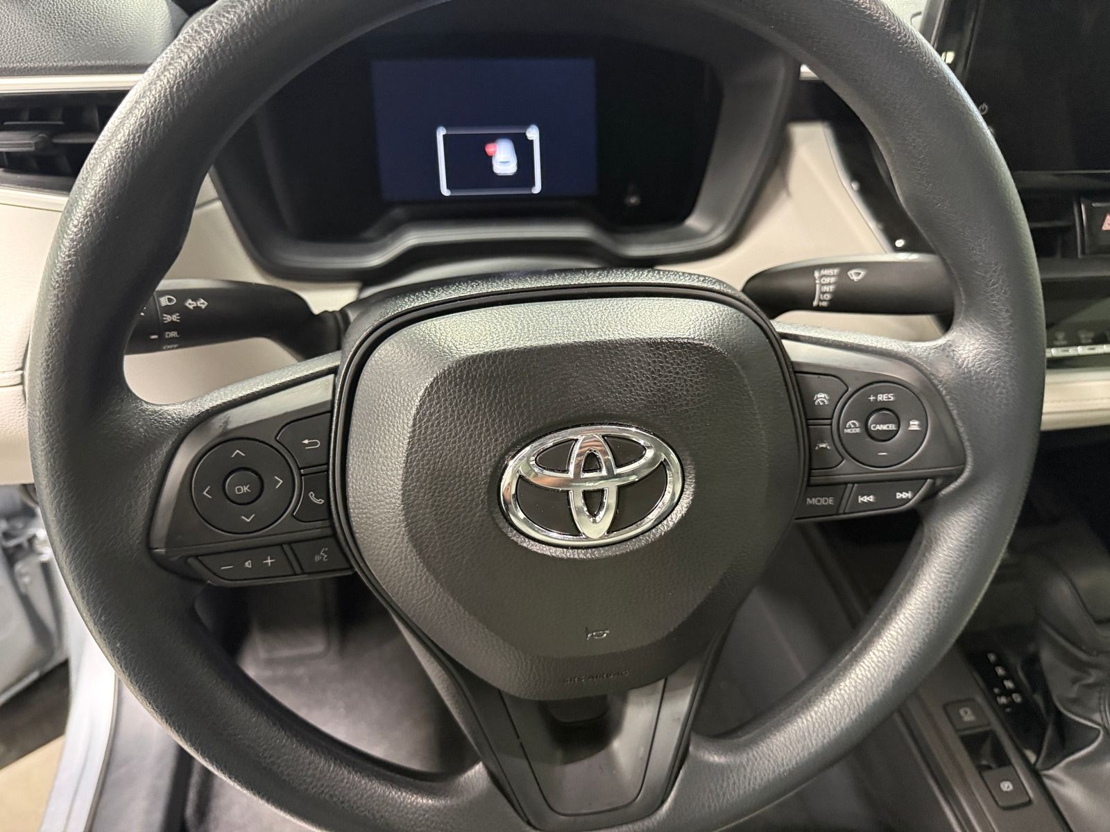 Thumbnail: 2026 Toyota Corolla Cross - 5