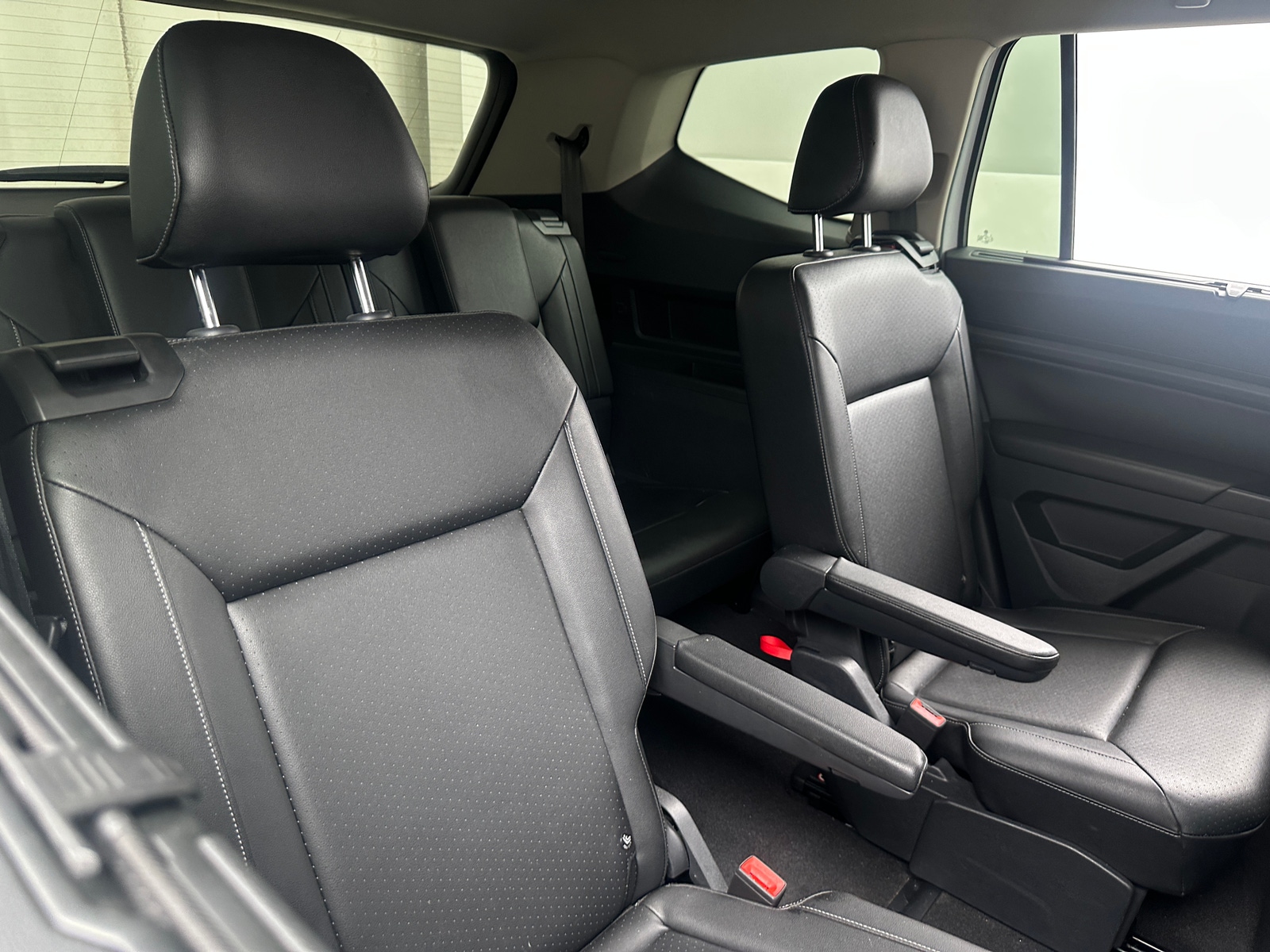 Thumbnail: 2019 Volkswagen Atlas - 5