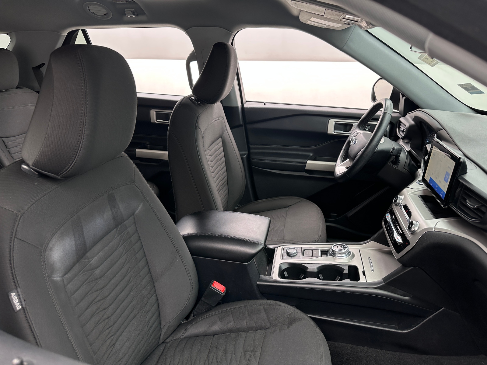 Thumbnail: 2021 Ford Explorer - 2