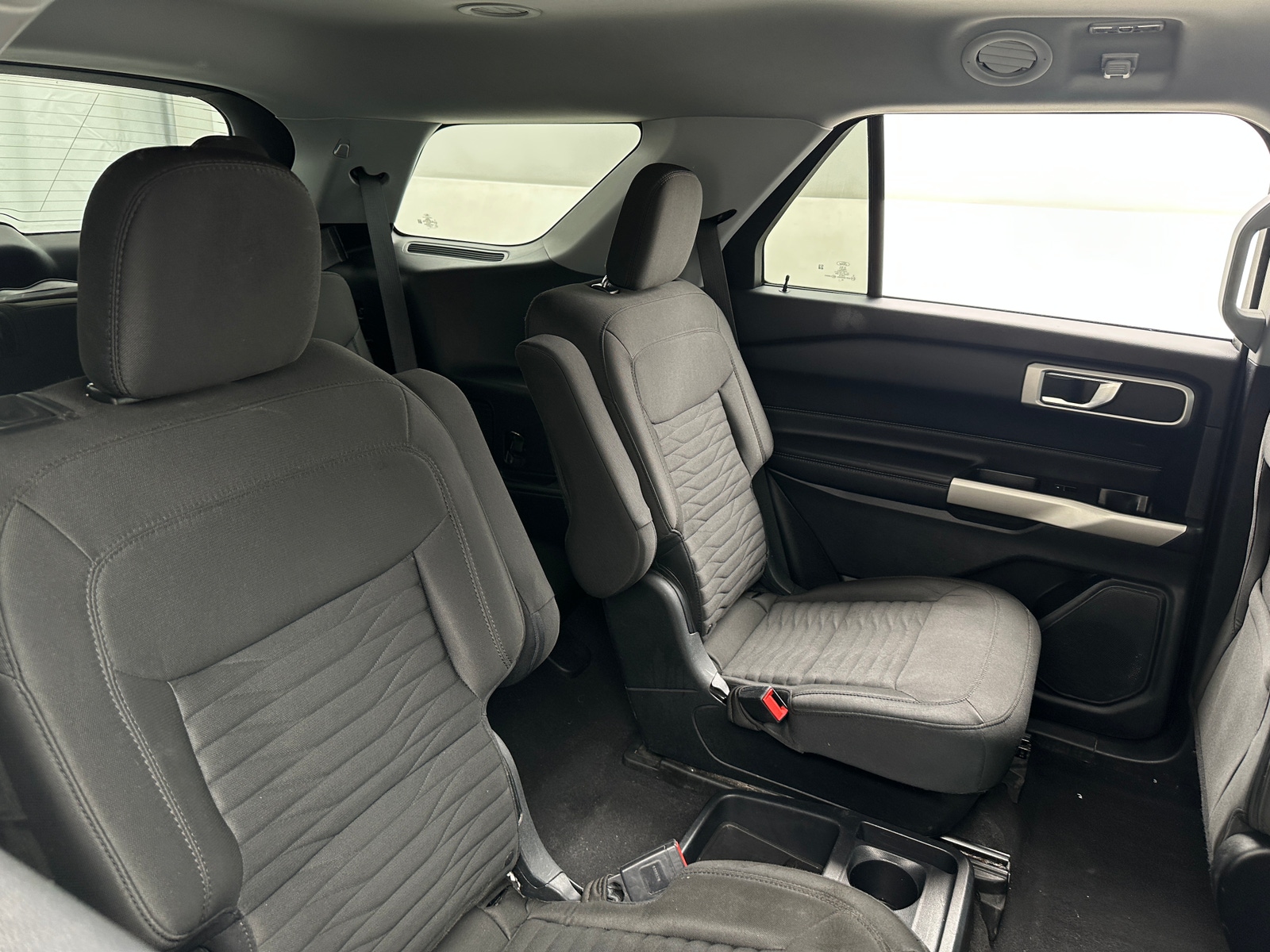 Thumbnail: 2021 Ford Explorer - 6
