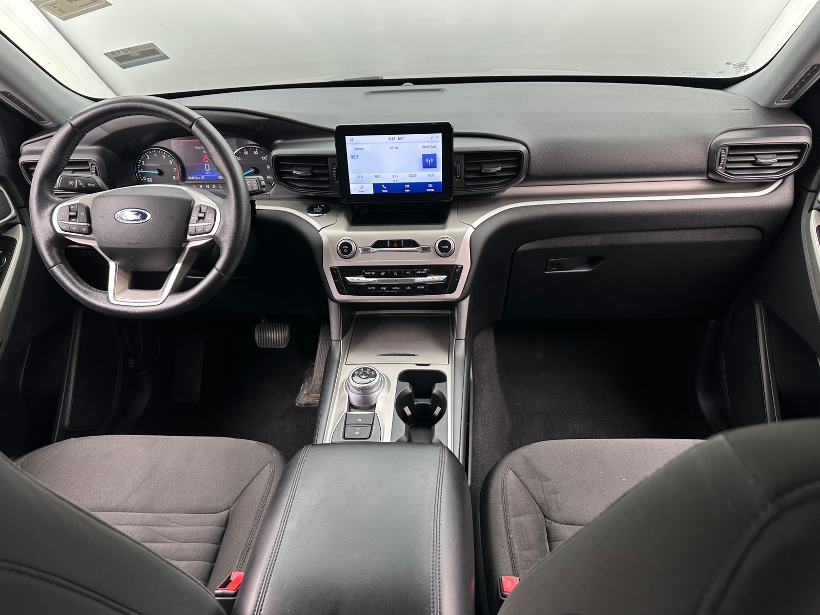 Thumbnail: 2021 Ford Explorer - 3